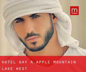 Hotel Gay a Apple Mountain Lake West