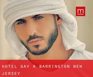Hotel Gay a Barrington (New Jersey)