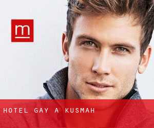 Hotel Gay a Kusmah