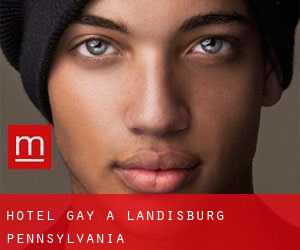 Hotel Gay a Landisburg (Pennsylvania)