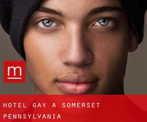 Hotel Gay a Somerset (Pennsylvania)