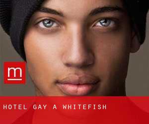 Hotel Gay a Whitefish
