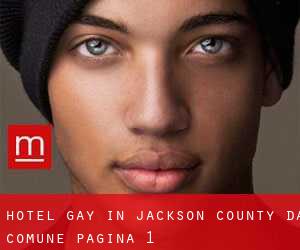 Hotel Gay in Jackson County da comune - pagina 1