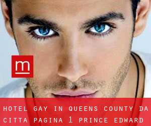 Hotel Gay in Queens County da città - pagina 1 (Prince Edward Island)