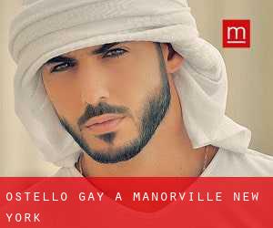 Ostello Gay a Manorville (New York)