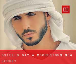 Ostello Gay a Moorestown (New Jersey)