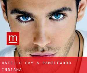 Ostello Gay a Ramblewood (Indiana)