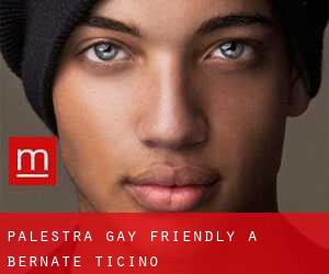 Palestra Gay Friendly a Bernate Ticino