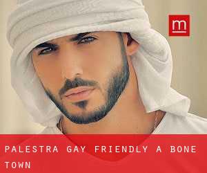 Palestra Gay Friendly a Bone Town