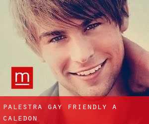 Palestra Gay Friendly a Caledon