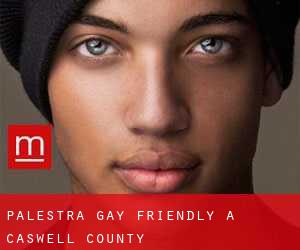 Palestra Gay Friendly a Caswell County