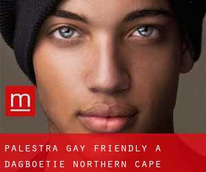 Palestra Gay Friendly a Dagboetie (Northern Cape)