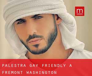Palestra Gay Friendly a Fremont (Washington)
