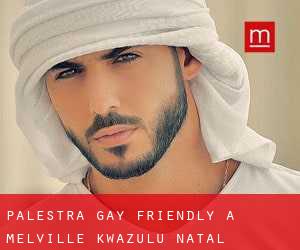 Palestra Gay Friendly a Melville (KwaZulu-Natal)