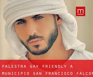 Palestra Gay Friendly a Municipio San Francisco (Falcón)