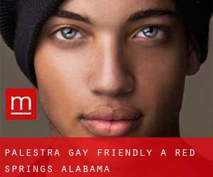 Palestra Gay Friendly a Red Springs (Alabama)