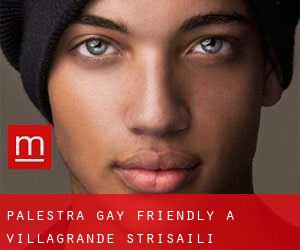 Palestra Gay Friendly a Villagrande Strisaili