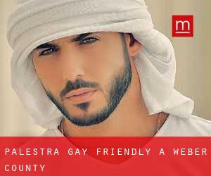 Palestra Gay Friendly a Weber County