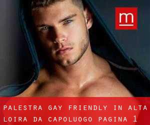 Palestra Gay Friendly in Alta Loira da capoluogo - pagina 1