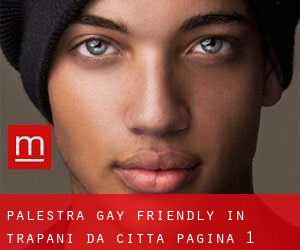 Palestra Gay Friendly in Trapani da città - pagina 1