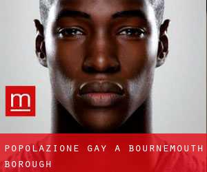 Popolazione Gay a Bournemouth (Borough)
