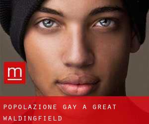 Popolazione Gay a Great Waldingfield