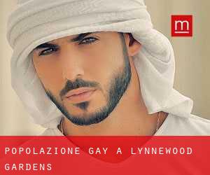 Popolazione Gay a Lynnewood Gardens