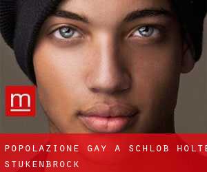 Popolazione Gay a Schloß Holte-Stukenbrock