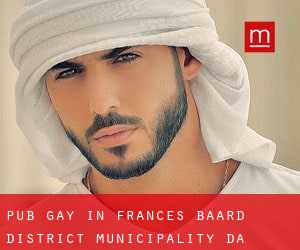 Pub Gay in Frances Baard District Municipality da villaggio - pagina 1