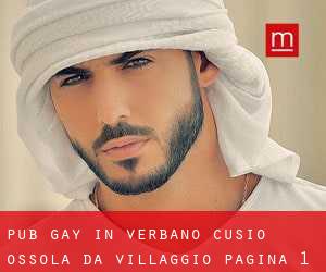 Pub Gay in Verbano-Cusio-Ossola da villaggio - pagina 1
