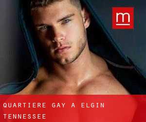 Quartiere Gay a Elgin (Tennessee)