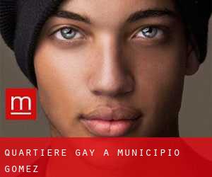 Quartiere Gay a Municipio Gómez