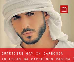 Quartiere Gay in Carbonia-Iglesias da capoluogo - pagina 1