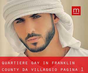 Quartiere Gay in Franklin County da villaggio - pagina 1