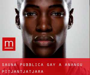 Sauna pubblica Gay a Anangu Pitjantjatjara