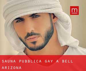 Sauna pubblica Gay a Bell (Arizona)
