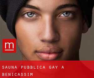 Sauna pubblica Gay a Benicassim