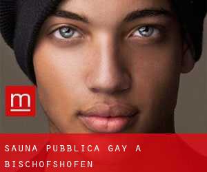 Sauna pubblica Gay a Bischofshofen
