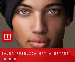 Sauna pubblica Gay a Bryant Corner