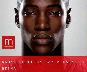 Sauna pubblica Gay a Casas de Reina