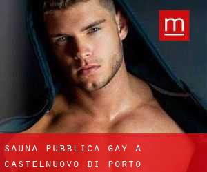 Sauna pubblica Gay a Castelnuovo di Porto