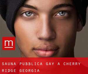 Sauna pubblica Gay a Cherry Ridge (Georgia)