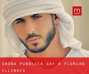 Sauna pubblica Gay a Florian (Illinois)