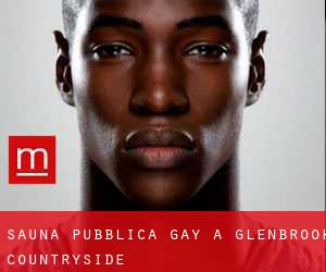 Sauna pubblica Gay a Glenbrook Countryside