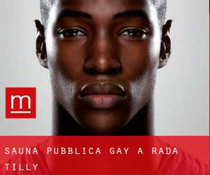 Sauna pubblica Gay a Rada Tilly