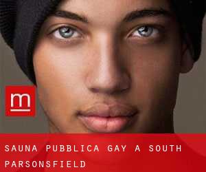 Sauna pubblica Gay a South Parsonsfield