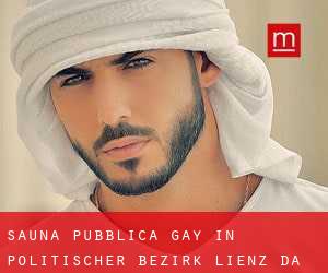 Sauna pubblica Gay in Politischer Bezirk Lienz da città - pagina 1
