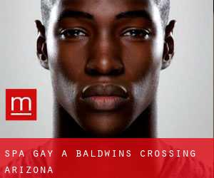 Spa Gay a Baldwins Crossing (Arizona)