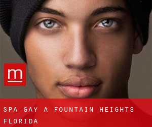 Spa Gay a Fountain Heights (Florida)