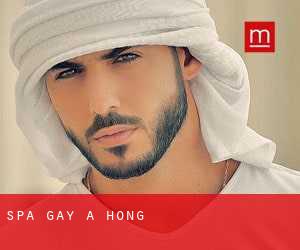 Spa Gay a Hong